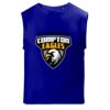 Adult Race Bib S-L Thumbnail