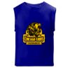 Adult Race Bib S-L Thumbnail