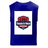 Adult Race Bib S-L Thumbnail