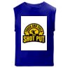 Adult Race Bib S-L Thumbnail