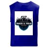 Adult Race Bib S-L Thumbnail