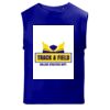 Adult Race Bib S-L Thumbnail