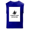 Adult Race Bib S-L Thumbnail