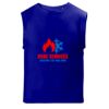 Adult Race Bib S-L Thumbnail