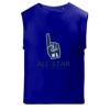 Adult Race Bib S-L Thumbnail