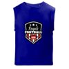 Adult Race Bib S-L Thumbnail