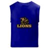 Adult Race Bib S-L Thumbnail