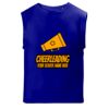 Adult Race Bib S-L Thumbnail
