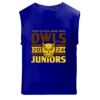 Adult Race Bib S-L Thumbnail