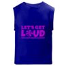 Adult Race Bib S-L Thumbnail