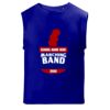 Adult Race Bib S-L Thumbnail