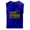Adult Race Bib S-L Thumbnail