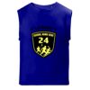 Adult Race Bib S-L Thumbnail