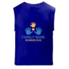 Adult Race Bib S-L Thumbnail