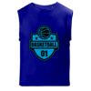 Adult Race Bib S-L Thumbnail