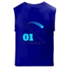 Adult Race Bib S-L Thumbnail