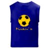 Adult Race Bib S-L Thumbnail