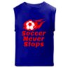Adult Race Bib S-L Thumbnail