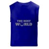 Adult Race Bib S-L Thumbnail