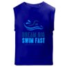 Adult Race Bib S-L Thumbnail