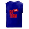 Adult Race Bib S-L Thumbnail